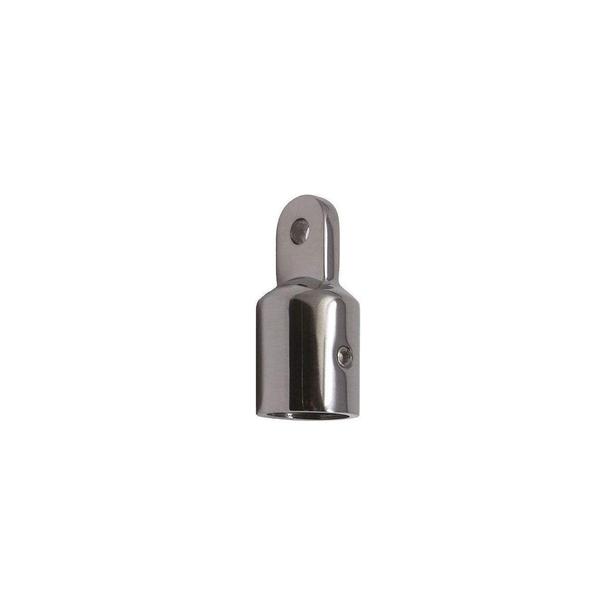 External Eye End, 7/8″ Stainless, Each
