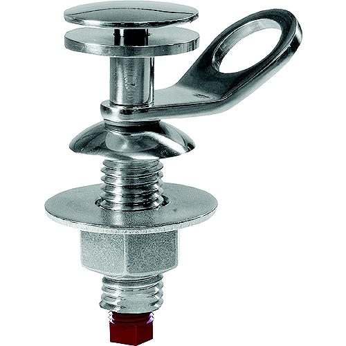 TACO Metals F16-0151-1 Quick Release Fender Lock