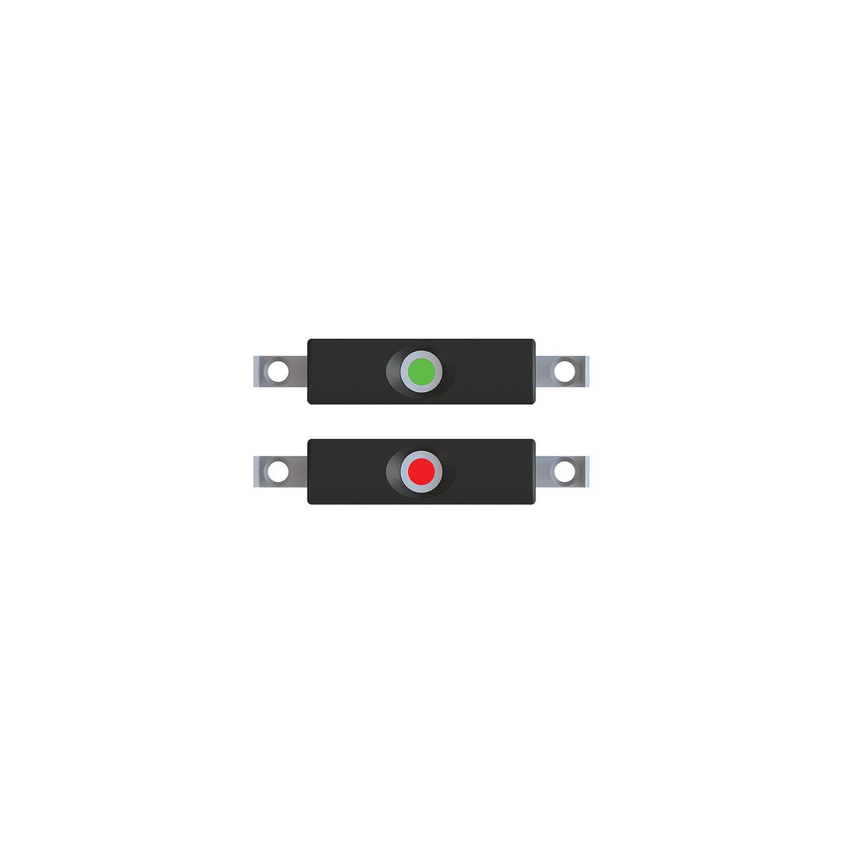 Taco F389960 2-9/16″ Suproflex Mounted LED Navigation Light Set