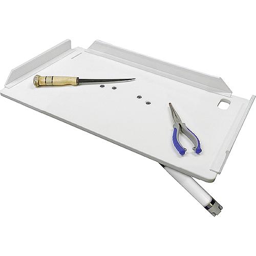 Gunnel Mount Filet 12X32