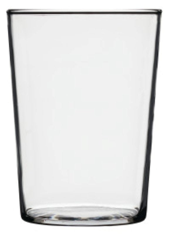 Anchor Hocking Mercado Series 14133L20 Drinkware, 12 oz, Glass, Clear, Dishwasher Safe: Yes