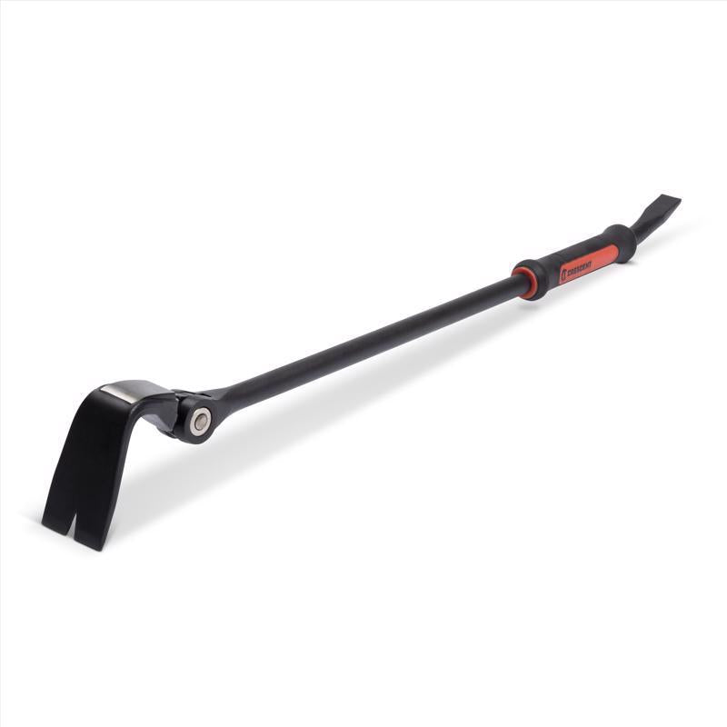Crescent 30 in. Pry Bar 1 pk