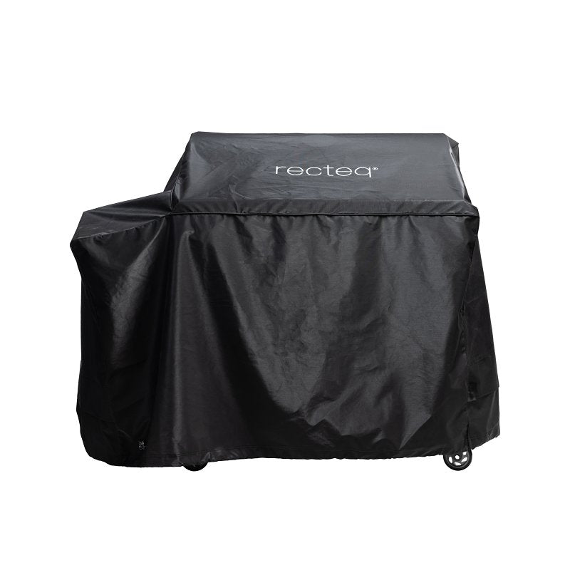 Recteq ACXFRPROCVR Grill Cover, Polyester/PVC