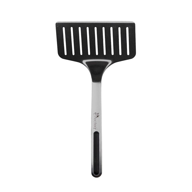 Recteq AC-LRGSPAT Large Spatula, 8 in W Blade, Stainless Steel Blade