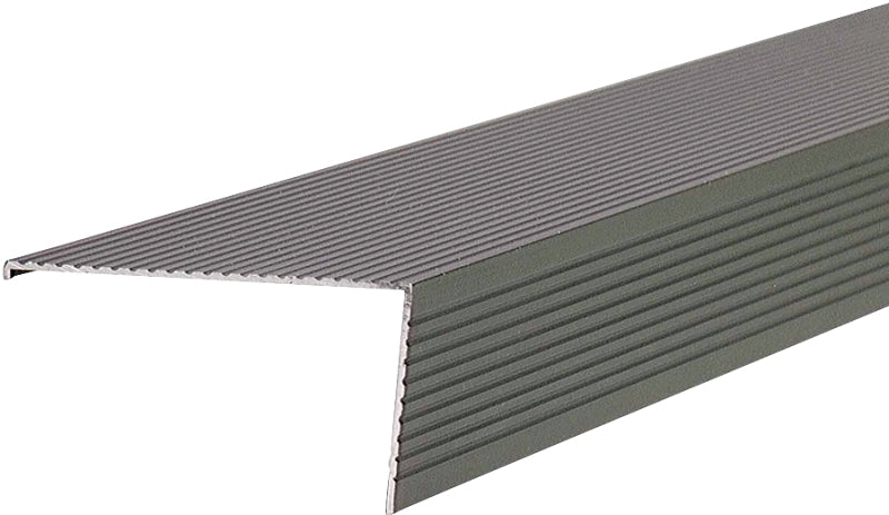 M-D TH026 Series 77891 Sill Nosing, 36-1/2 in L, 2-3/4 in W, Bronze