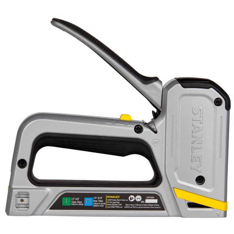 Stanley Staple Gun
