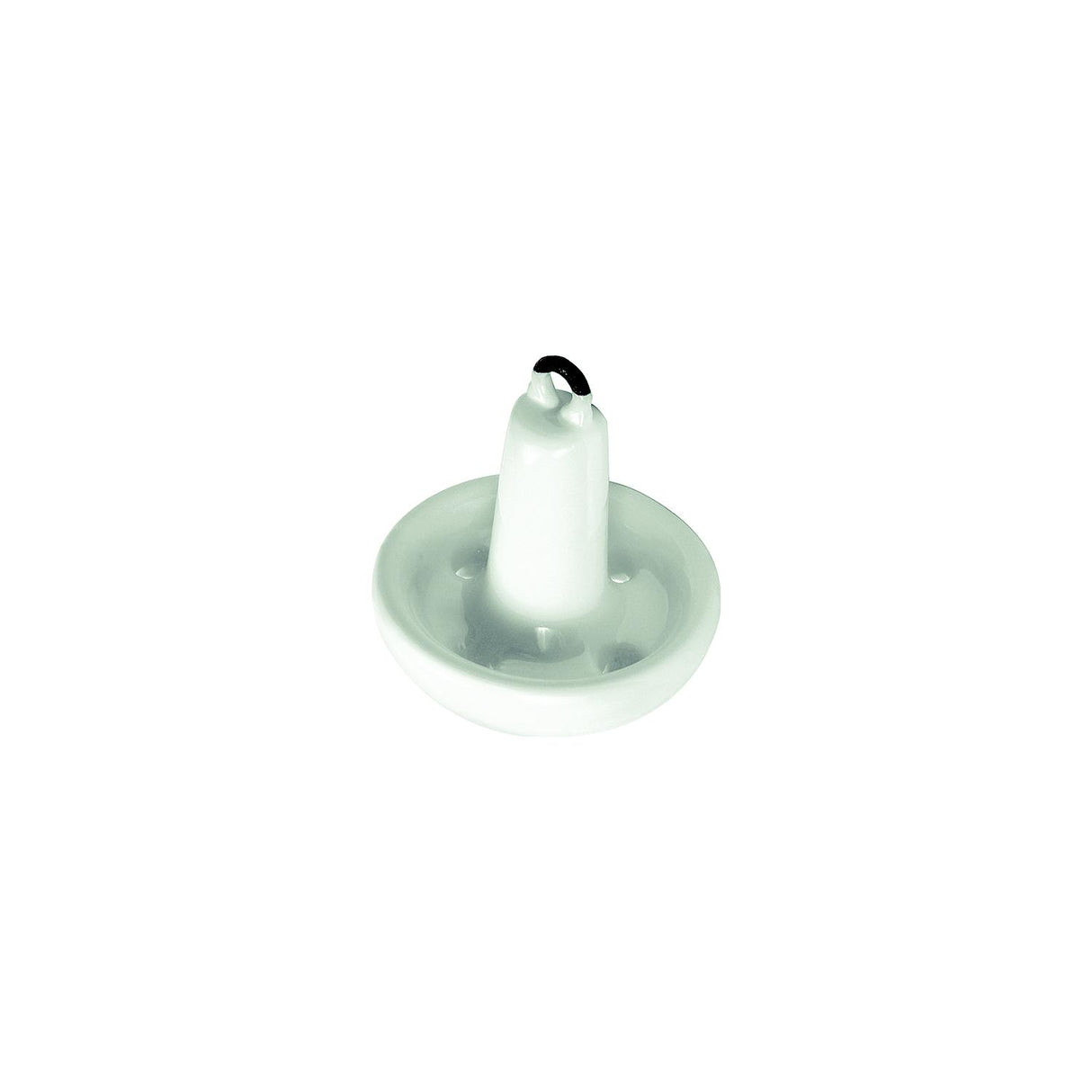 Greenfield Cast Iron Mushroom Anchor PVC Coated