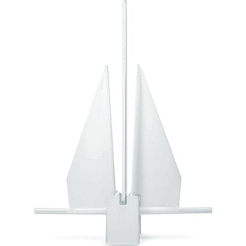 Greenfield Fluke-Type Anchor PVC Coated