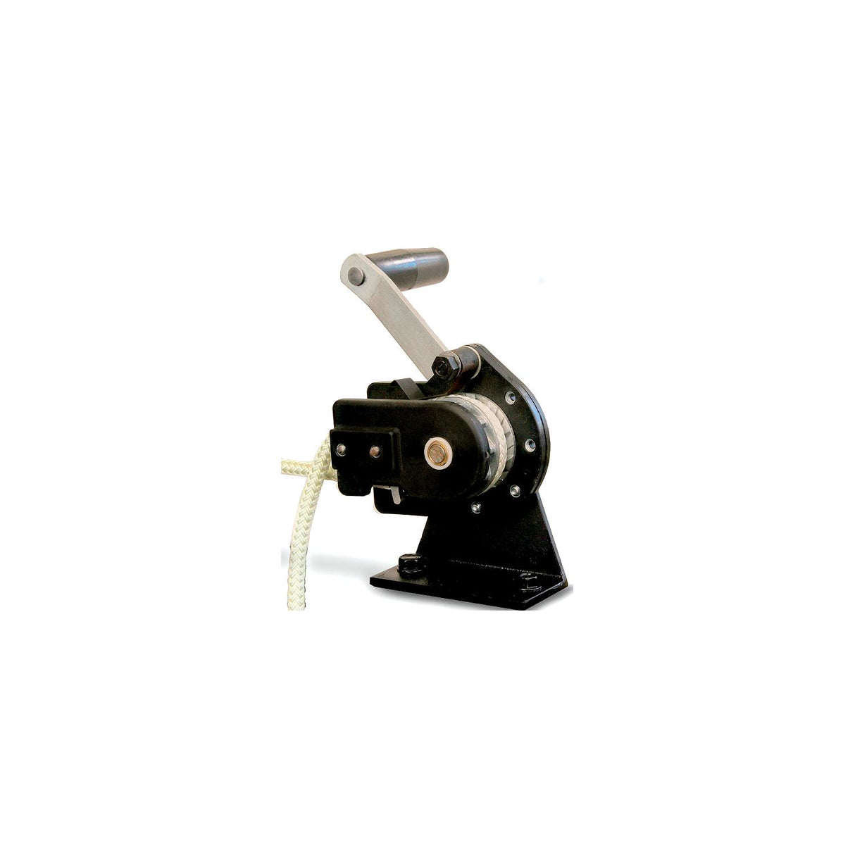 Greenfield SKYWinch For Up to 1/2″ Rope