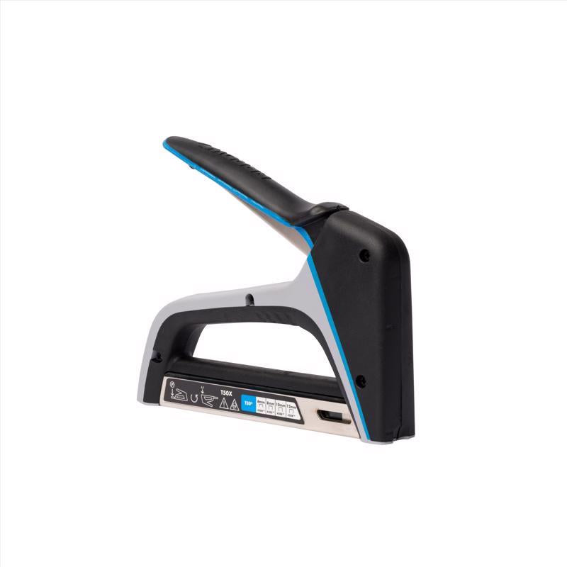 Arrow TacMate 0.38 in. Flat Staple Gun