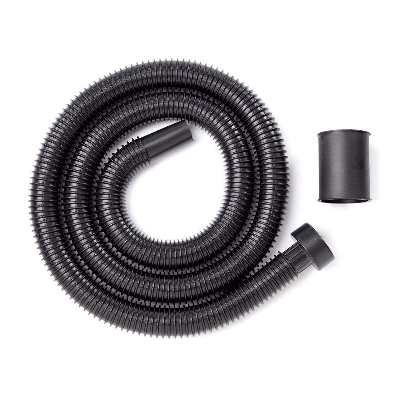 Craftsman 6 ft. L X 1.25 in. W X 2-1/2 in. D Replacement Hose 1 pc