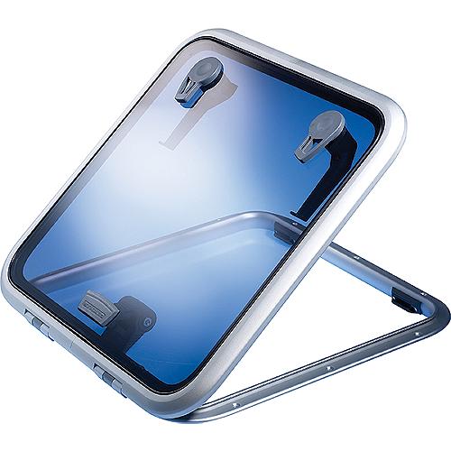 Lewmar Low Profile Rectangular Hatch, Size 60