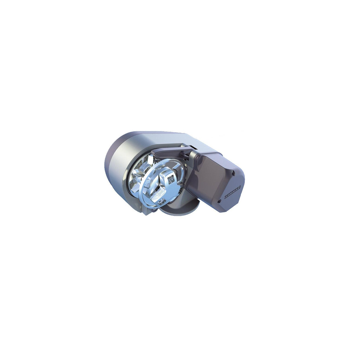 Pro Sport 550 Horizontal Windlass