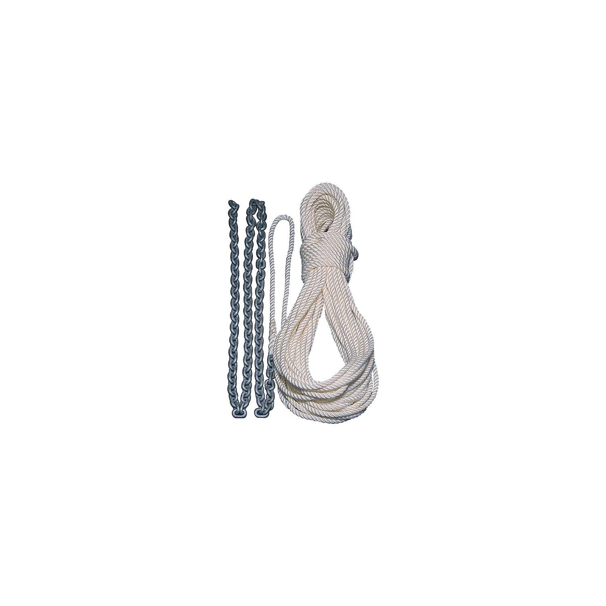 Anchor Rode 15'1/4″ G4 X 300