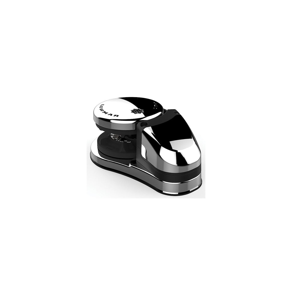 Lewmar 69100031 VX1 GO Deck Unit 6/7MM 1/4" Extended Kit