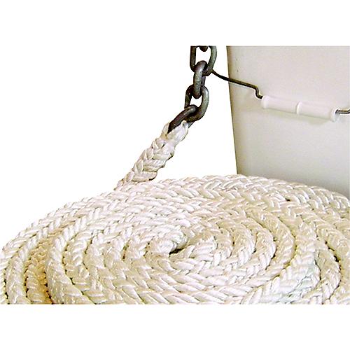 1/2" x 200' 8-Plait Performance Anchor Rode