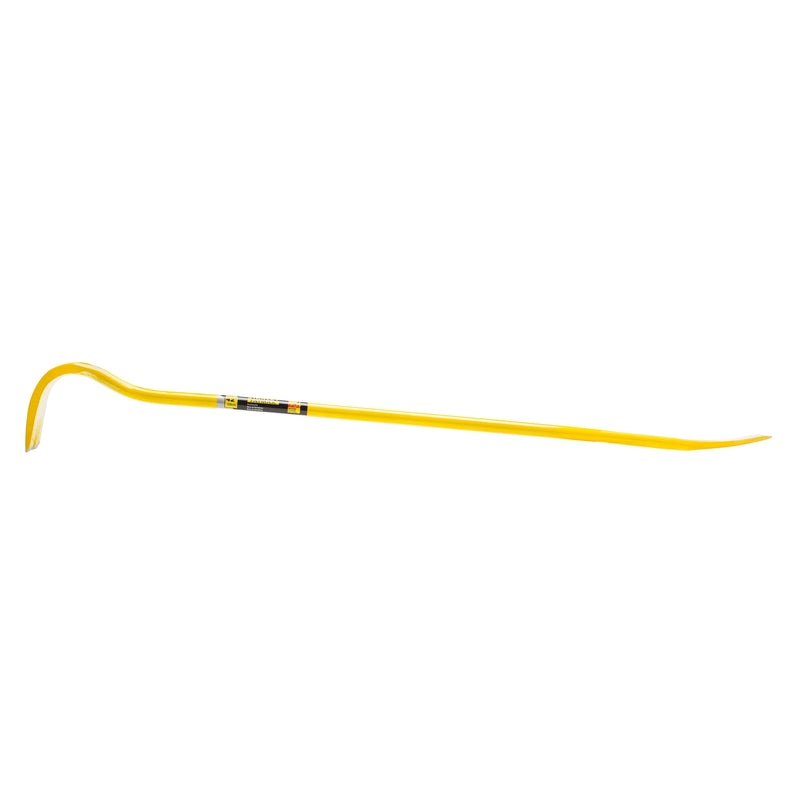 Stanley FATMAX 42 in. Wide Jaw Wrecking Bar 1 pc, Pack of 2