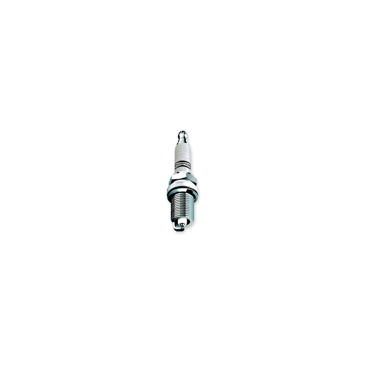 Champion Spark Plugs, D21, #502 6/Pack 64989, Pack of 6