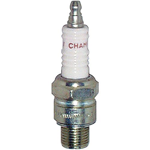 Champion Spark Plugs, RN2C, #818 4/Pack 10246, Pack of 4