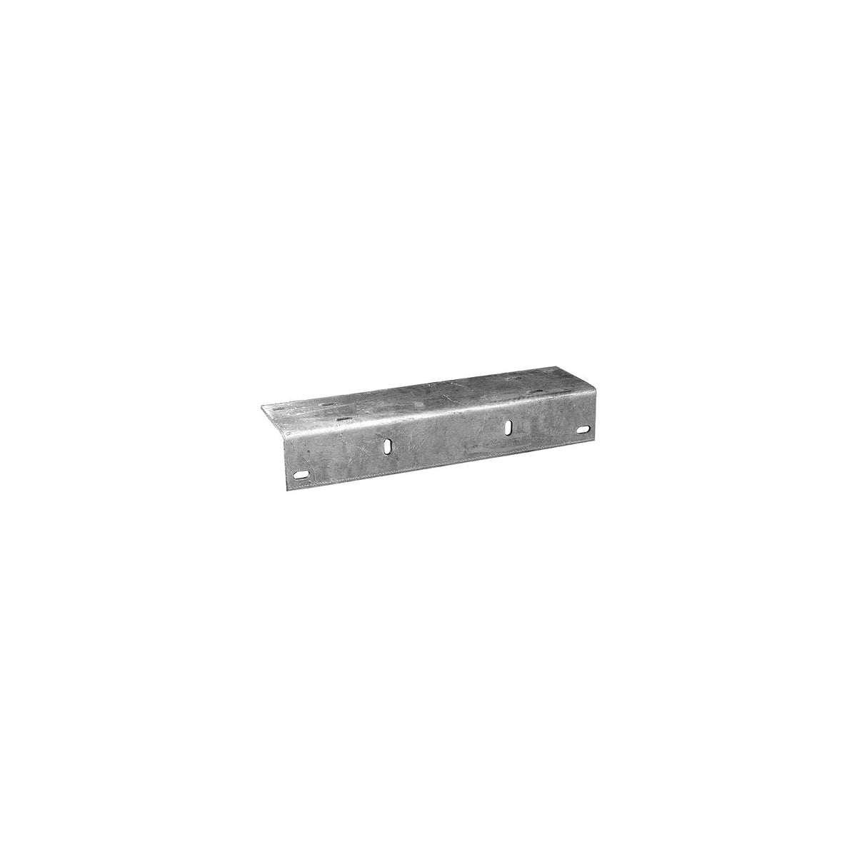Tie Down Engineering Dock Hardware - Heavy Duty 4″ x 6″ Deck Plate, Commercial Grade