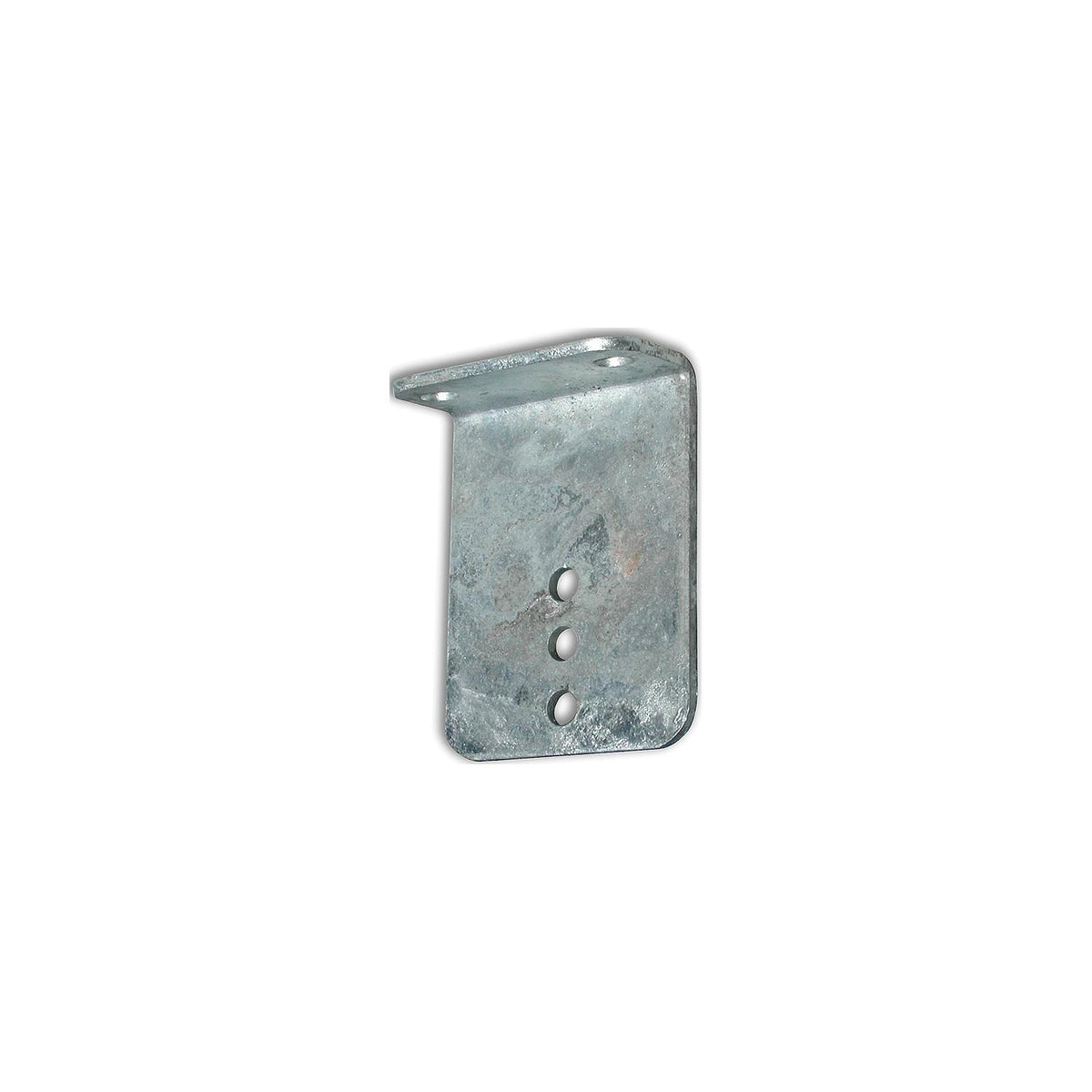 Tie Down Engineering 44036 Vertical Bunk Bracket, 5″ x 6.62″