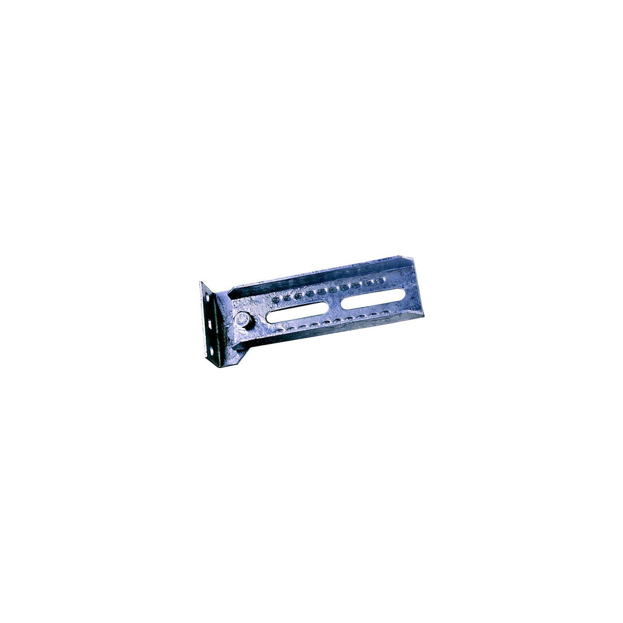 Bolster Bracket 10″ w/Bracket