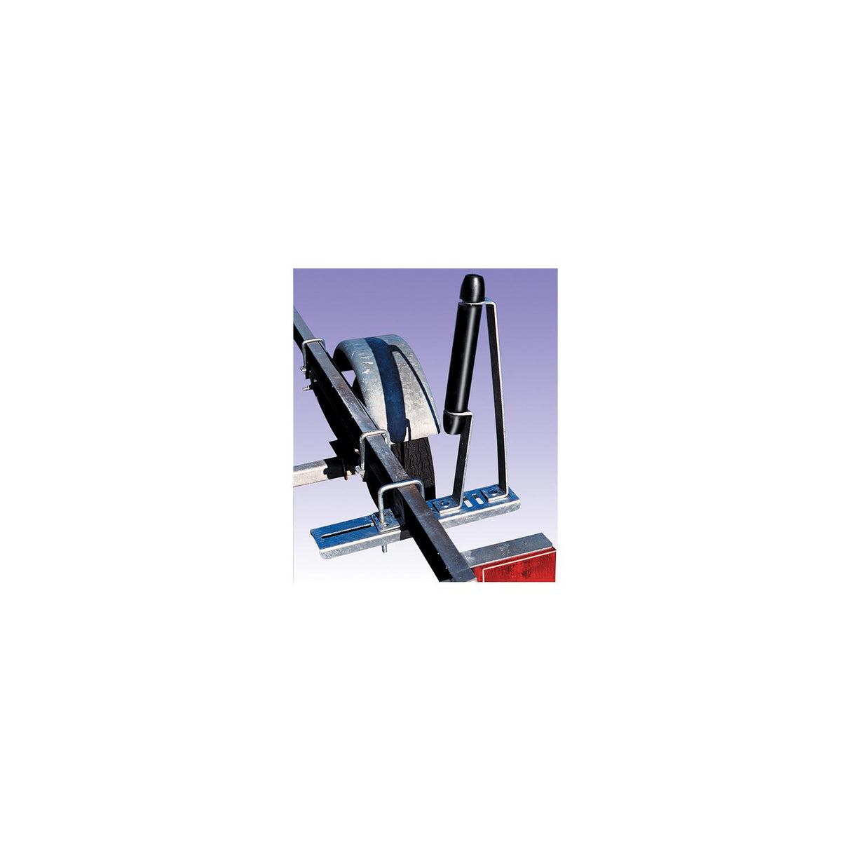 Tie Down Engineering Guide On's - Sold As Pair With Mounting Hardware Included