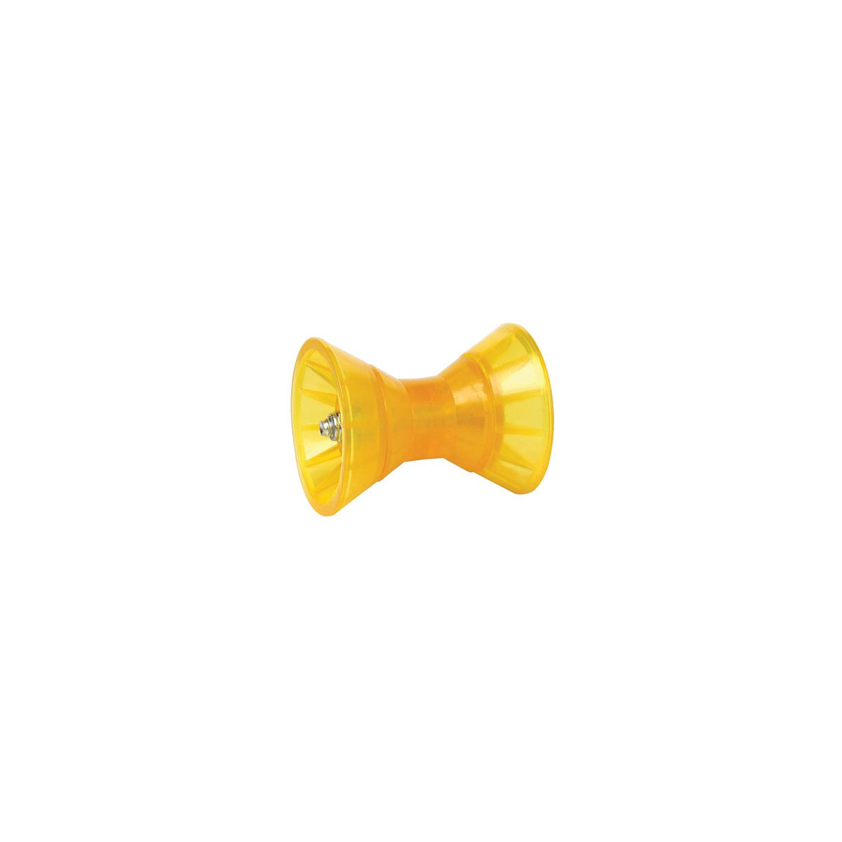 Tie Down Engineering Hull Sav'r Poly Vinyl Amber Roller