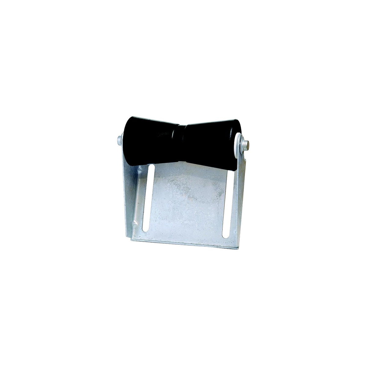 Tie Down Engineering Galvanized Steel Panel Bracket Assembly