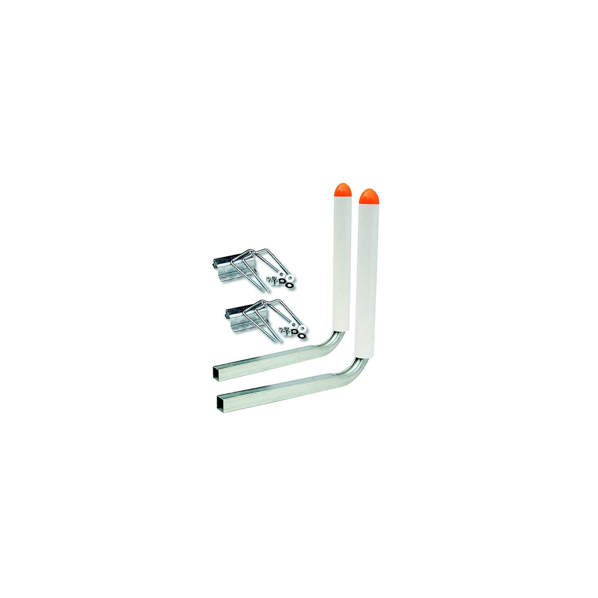 Tie Down Engineering Guide On's - Sold As Pair With Mounting Hardware Included