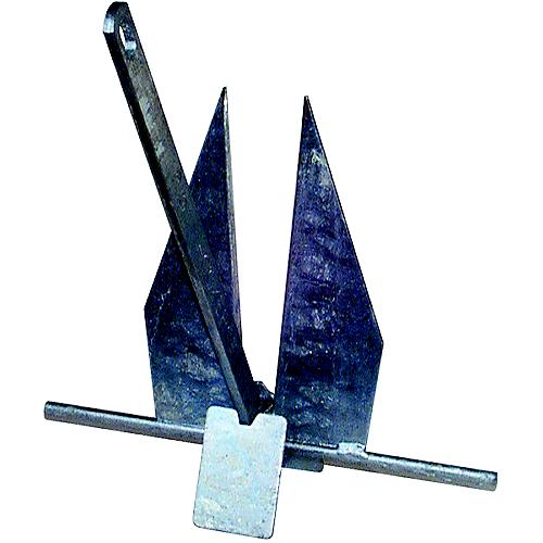 40 Lb. Super Hooker Anchor