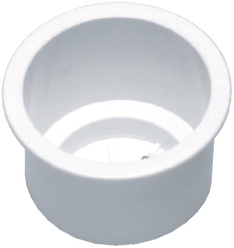 Beckson GH33 Recessed Rigid Standard Drink Holder
