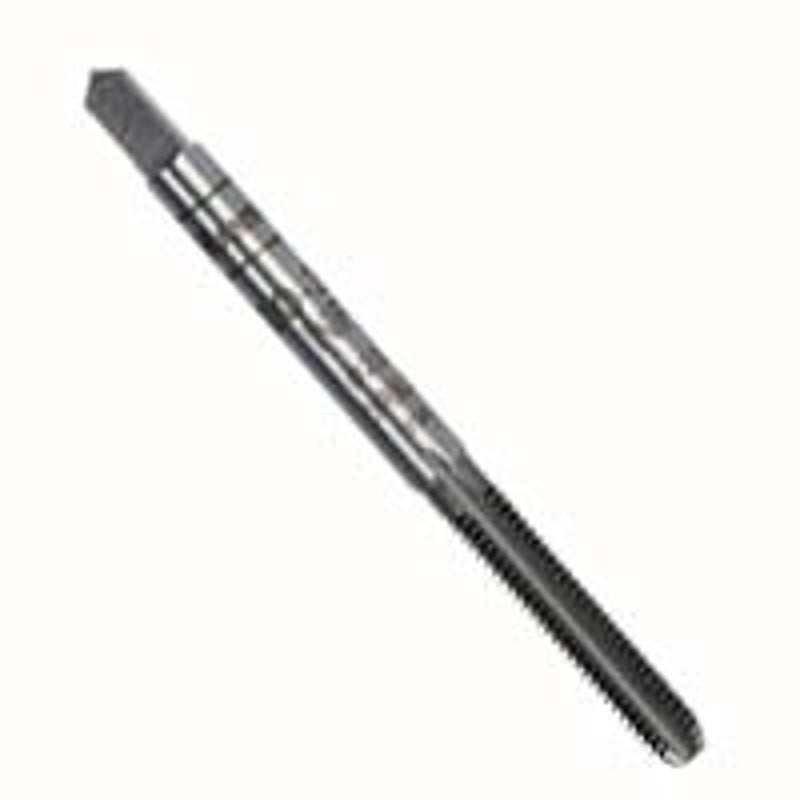 Irwin Hanson 1791172 Fractional Tap, #10-32 Thread, UNF Thread, Bottom Chamfer, HCS