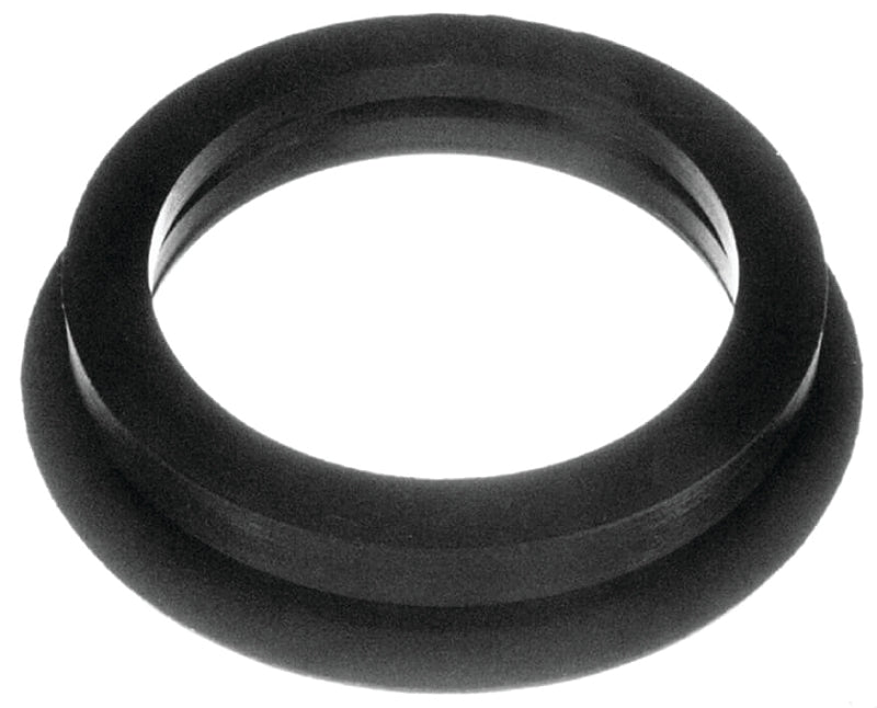 Danco 80955 Spud Gasket, Rubber, For: American Standard Toilet Systems