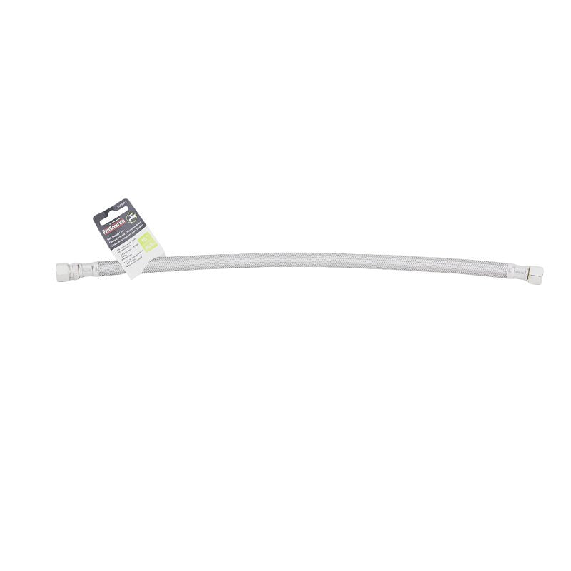 16IN 3/8 COMP X 3/8 DELTA SS