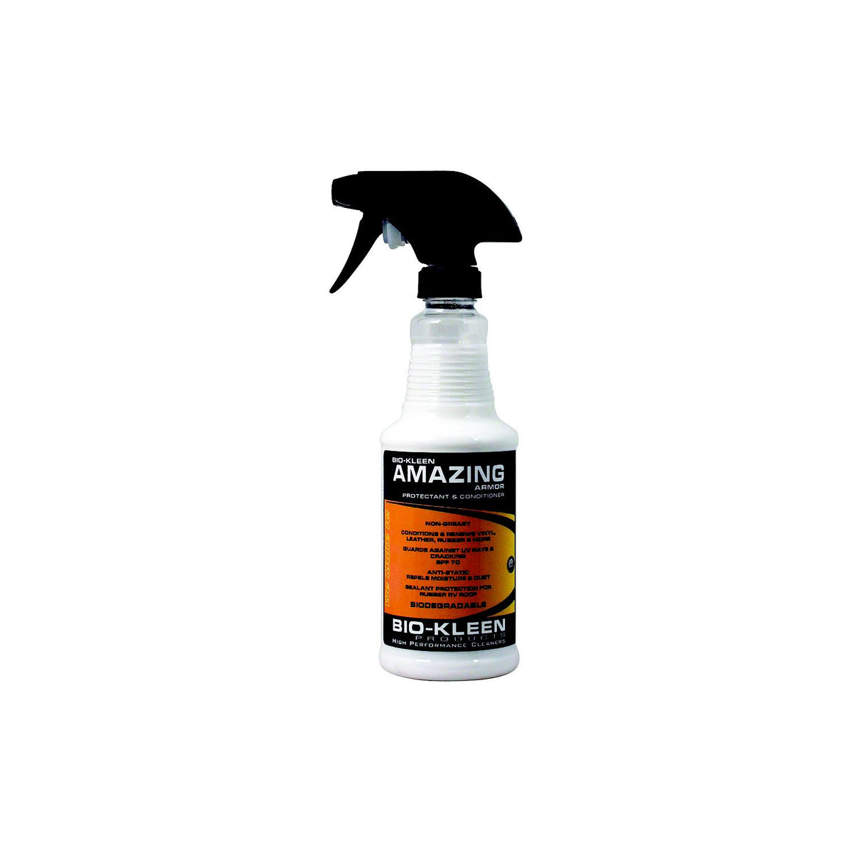 Bio-Kleen M00205 Amazing Armor Conditioner, 16 oz.