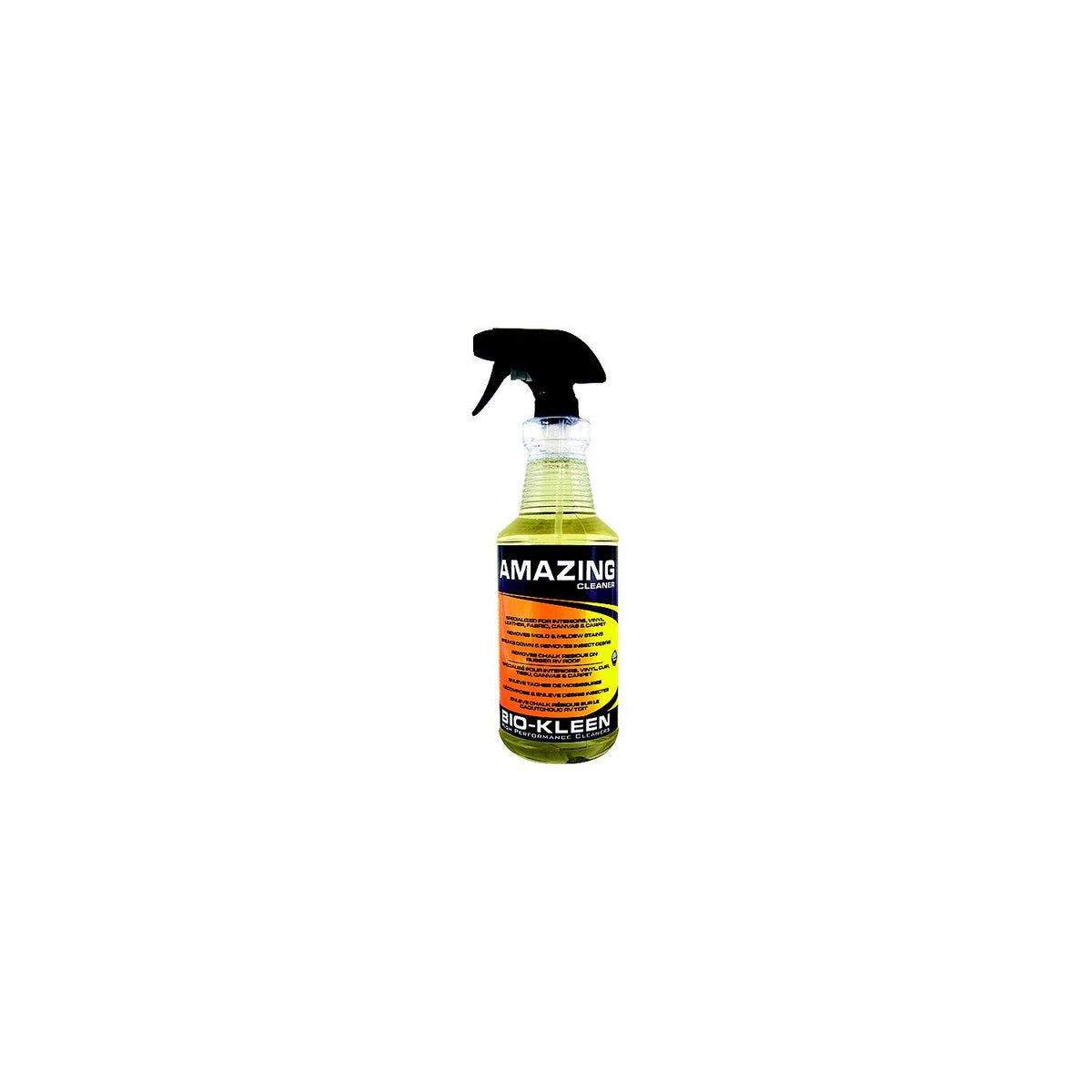 Bio-Kleen M00307 Amazing Cleaner, 32 oz.