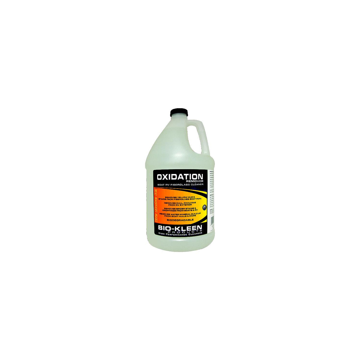 BIO-KL OXIDATION RE. 1GAL