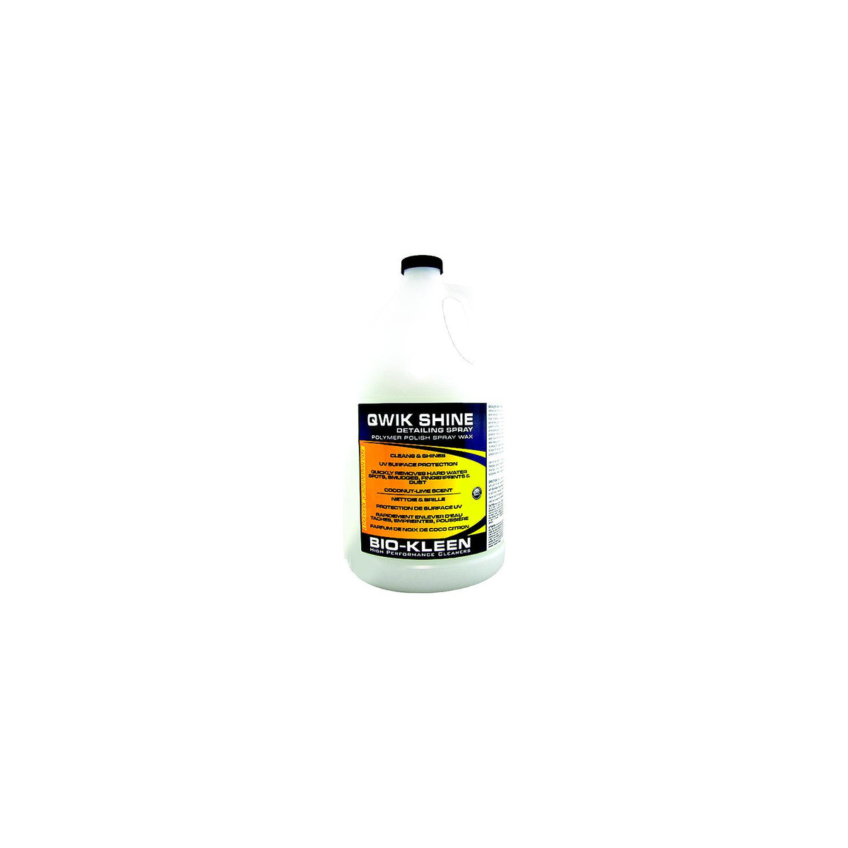 BIO-KL QWIK SHINE 1GAL