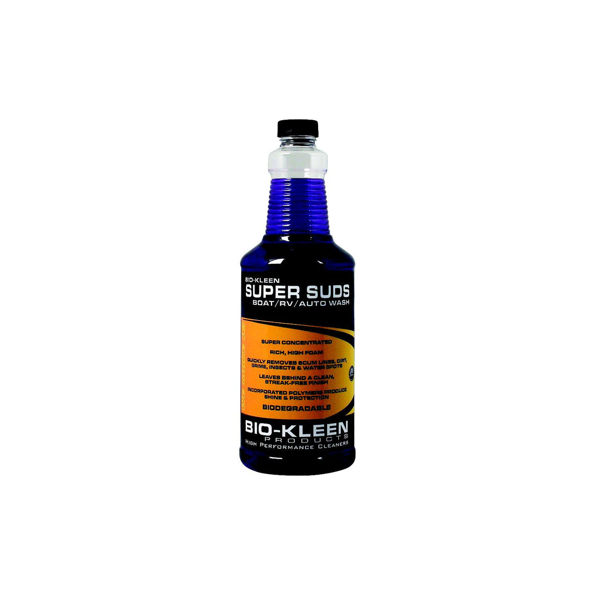 BIO-KL SUPER SUDS 32OZ