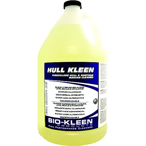 Bio-Kleen M01615 Hull Kleen, 5 Gal.
