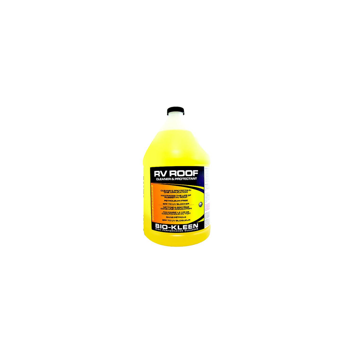 RV ROOF CLEANER/PROTECT 1 GAL