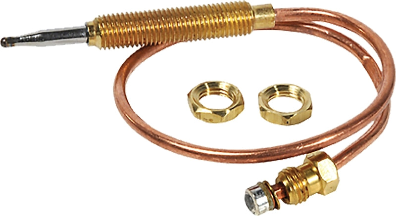 Mr. Heater F273117 Thermocouple Lead, Copper, Compatible With: Mr. Heater