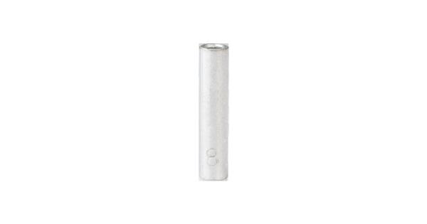 Ancor 242130 Tinned Butt Connectors, #8, 25/Pack