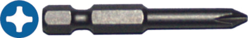 AP Products Phillips Head Power Bit, #2