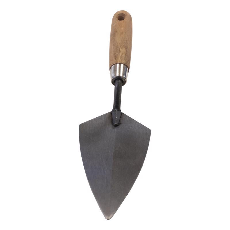 Allway 5-1/2 in. W X 7.2 in. L Steel Pointing Trowel, Pack of 10