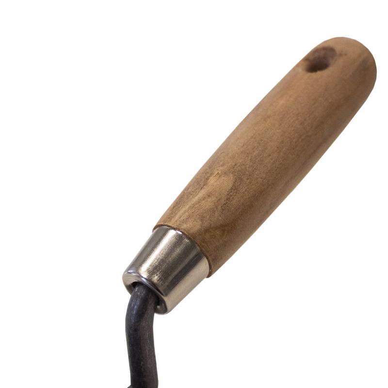 Allway 5-1/2 in. W X 7.2 in. L Steel Pointing Trowel, Pack of 10