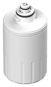 Swift Green Filters SGF-MXRC/G11 Refrigerator Water Filter, 0.5 gpm, For GE MXRV Refrigerator Water Filter