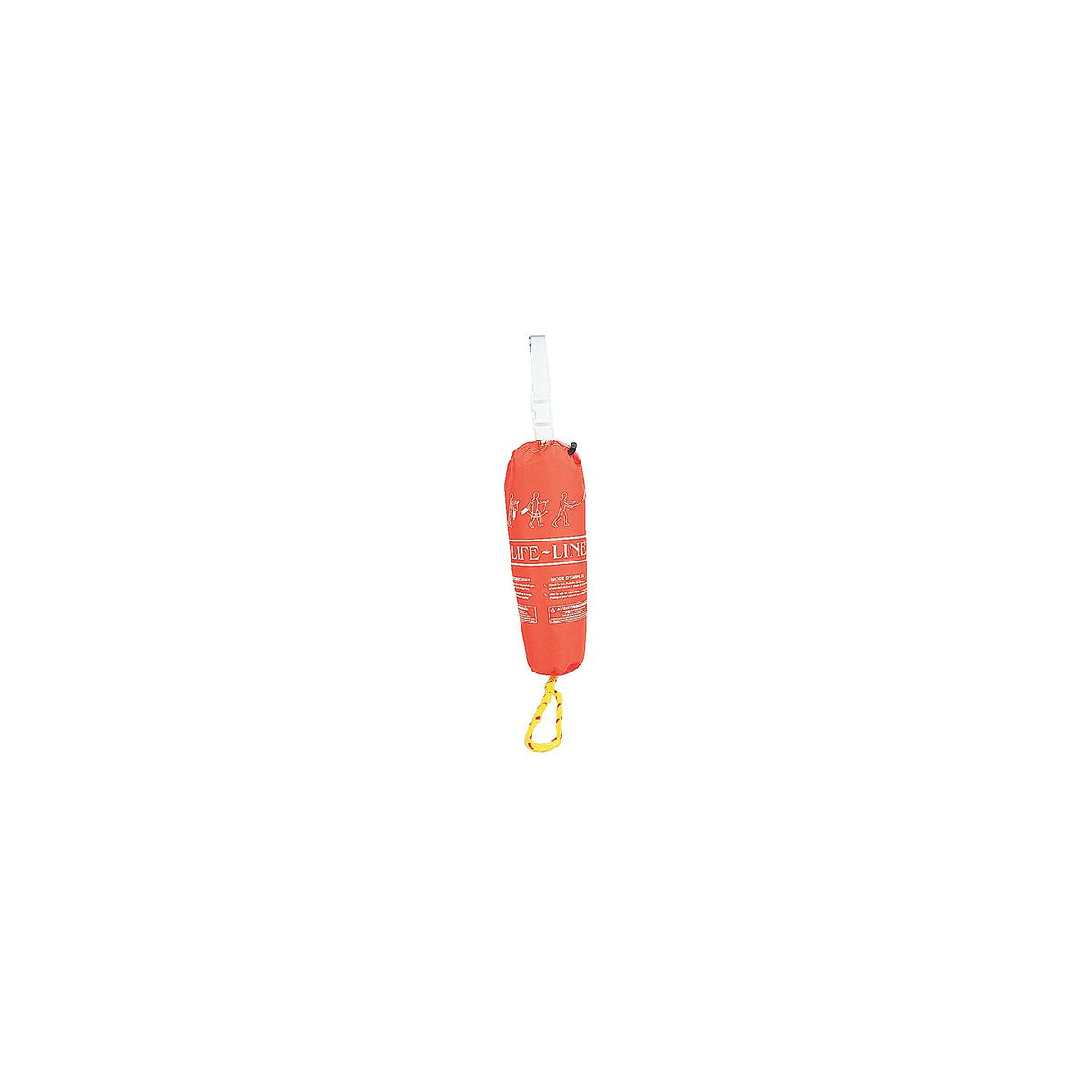 Airhead Life-Line Rescue Throw Bag