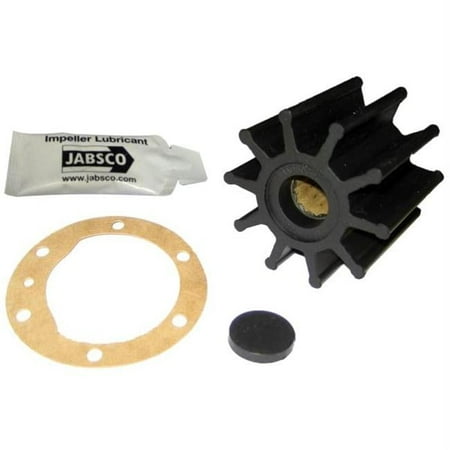 Impeller 10 Blade